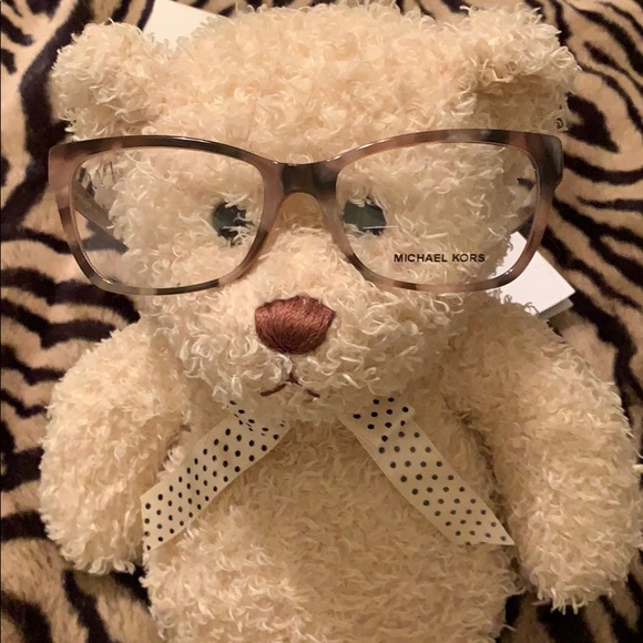 Michael Kors Glasses - Picture 5 of 6